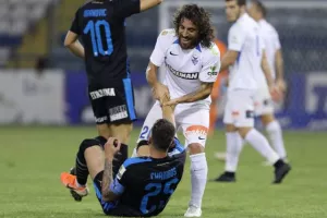 Με RAYO SHOW... πήρε το ντέρμπι η Ανόρθωση! (φώτος)
