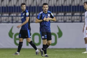 Με RAYO SHOW... πήρε το ντέρμπι η Ανόρθωση! (φώτος)