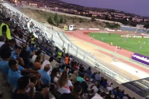 Ο ΛΑΦΡΑΝΣ… πήρε το αήττητο της Ομόνοιας! (φώτος)