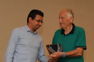 Η Κύπρος στο Κονγκρέσο της SEESJA στην Ουγγαρία (φώτος)