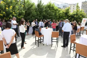 Trust Insurance Media Brunch