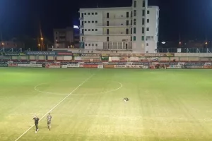 Ανατροπή στην ανατροπή και ΝΕΑ ΣΑΛΑΜΙΝΑ! (φώτος)