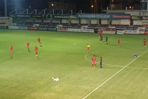 Ανατροπή στην ανατροπή και ΝΕΑ ΣΑΛΑΜΙΝΑ! (φώτος)