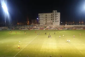 Ανατροπή στην ανατροπή και ΝΕΑ ΣΑΛΑΜΙΝΑ! (φώτος)