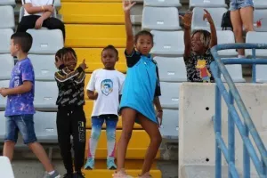 Πάφος FC-Ομόνοια/ΦΩΤΟΣ από τις κερκίδες