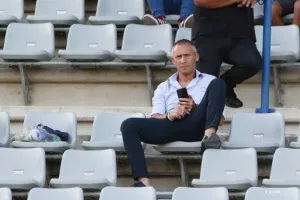 Πάφος FC-Ομόνοια/ΦΩΤΟΣ από τις κερκίδες