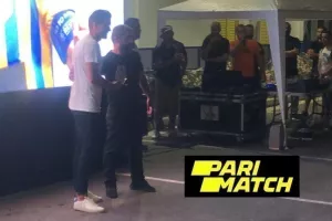 ΜΟΡΑΙΣ: ''Το ΑΠΟΕΛ είναι η ζωή μου'' (βίντεο)