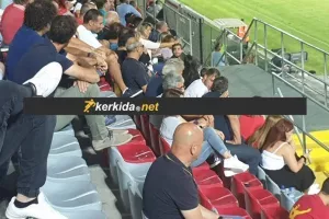Στο "Αμμόχωστος" ο Τιμούρ 