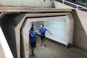 ΟΛΟΙ ΜΕΣΑ για Ρωσία (βίντεο/φώτος)