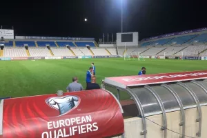 ΟΛΟΙ ΜΕΣΑ για Ρωσία (βίντεο/φώτος)