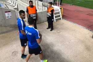 ΟΛΟΙ ΜΕΣΑ για Ρωσία (βίντεο/φώτος)