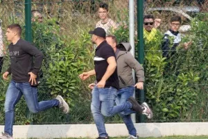 NTOY και... διακοπή (φώτος)