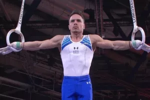 Υπερπροσπάθεια, αλλά τέταρτος
