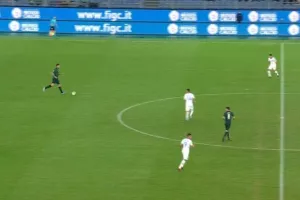 (LIVE/ημίχρονο) Ιταλία - Ελλάδα 0-0