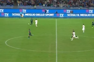 (LIVE/ημίχρονο) Ιταλία - Ελλάδα 0-0