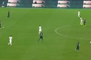 (LIVE/ημίχρονο) Ιταλία - Ελλάδα 0-0