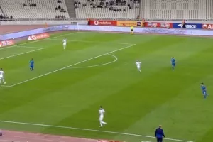 Ελλάδα από τα παλιά!