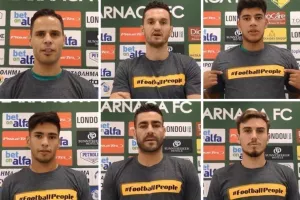ΑΕΚ/Football People
