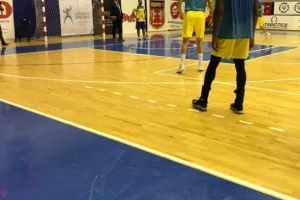 ΓΑΛΑΖΟΚΙΤΡΙΝΟ... το αιώνιο! (φώτος/βίντεο)