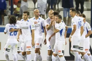 Έχει τα ''κλειδιά'' του ντέρμπι… 