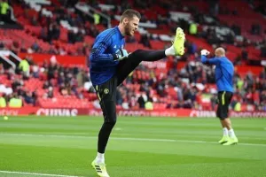 (ΤΕΛΙΚΟ) Μάντσεστερ Γιουνάιτεντ 1-1 Λίβερπουλ (φώτος)