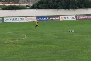 Κορυφή... με το ΠΡΩΤΟ του Πράνιτς! (φώτος)