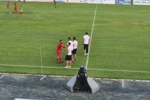 Κορυφή... με το ΠΡΩΤΟ του Πράνιτς! (φώτος)
