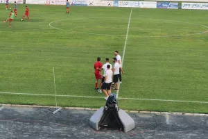 Κορυφή... με το ΠΡΩΤΟ του Πράνιτς! (φώτος)