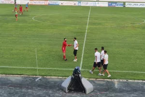 Κορυφή... με το ΠΡΩΤΟ του Πράνιτς! (φώτος)