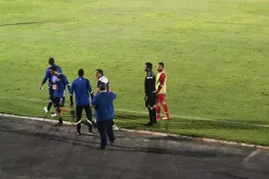Έντονα παράπονα για τη φάση του πέναλτι (φώτος)
