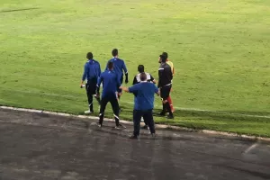 Έντονα παράπονα για τη φάση του πέναλτι (φώτος)