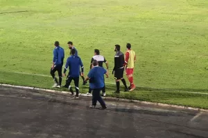 Έντονα παράπονα για τη φάση του πέναλτι (φώτος)