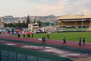 Άφιξη Απόλλωνα με... καμπάνες! (βίντεο/φωτος)