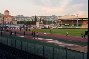 Άφιξη Απόλλωνα με... καμπάνες! (βίντεο/φωτος)