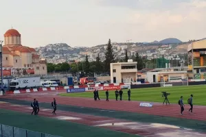 Άφιξη Απόλλωνα με... καμπάνες! (βίντεο/φωτος)