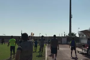 Πανηγύρια και… αφιέρωση στον Μακρή (βίντεο)