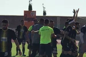 Πανηγύρια και… αφιέρωση στον Μακρή (βίντεο)