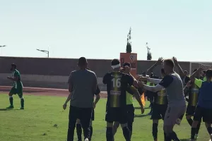 Πανηγύρια και… αφιέρωση στον Μακρή (βίντεο)