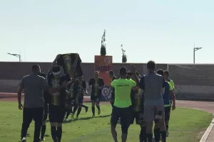 Πανηγύρια και… αφιέρωση στον Μακρή (βίντεο)