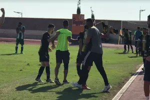 Πανηγύρια και… αφιέρωση στον Μακρή (βίντεο)