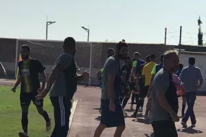 Πανηγύρια και… αφιέρωση στον Μακρή (βίντεο)