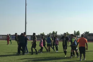 Πανηγύρια και… αφιέρωση στον Μακρή (βίντεο)