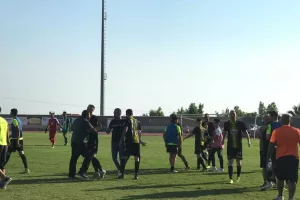 Πανηγύρια και… αφιέρωση στον Μακρή (βίντεο)