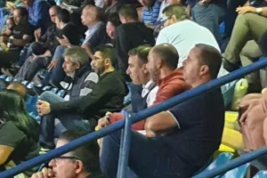 Σιμόν-Οκκάς στο Λεμεσιανό ντέρμπι 