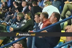 Σιμόν-Οκκάς στο Λεμεσιανό ντέρμπι 