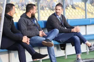 Η ΑΠΑΝΤΗΣΗ Σωφρόνη για Κονναφή (Το 3... στα 15)