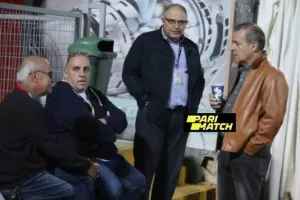 Διοικητική φιλική κουβέντα… 