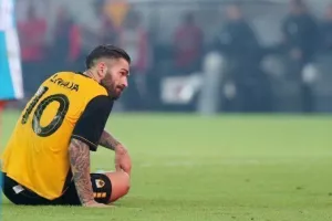 Οι θλιβερές ευρωπαϊκές... πρωτιές για τη Super League