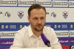 ΙΒΑΝ/ "Είμαι πολύ απογοητευμένος από τους τραυματισμούς/ Θέλω να έχω συνάντηση με το ιατρικό τιμ"
