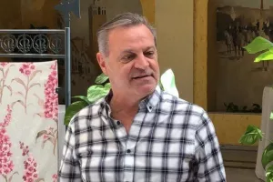 Η ευχή του Πρόδρομου